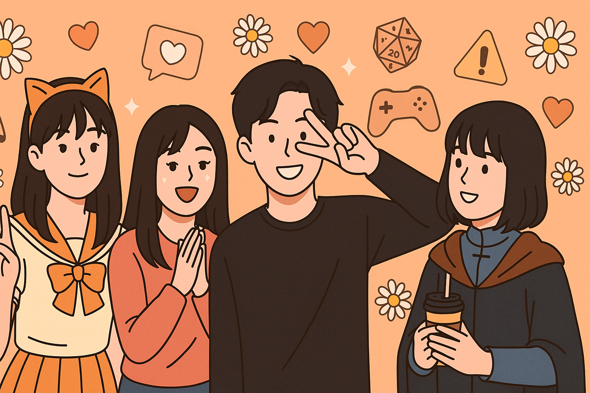 Мы открыли форум сообщества.